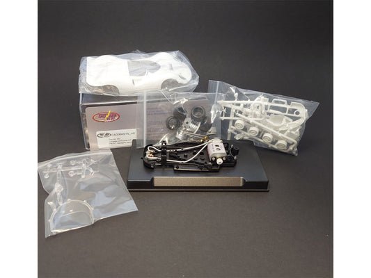 Thunderslot Can-Am 350 (Front Headlights) Complete White Kit SLCA006KS-W-HE 1:32