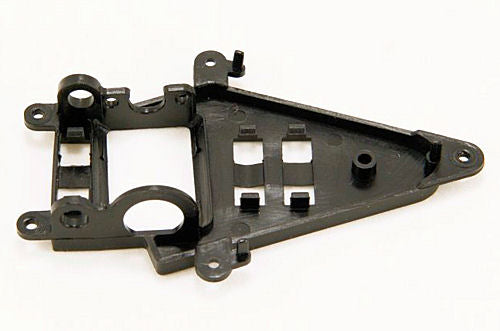 Thunderslot CHS001B Lola Coupe Chassis Black (Standard) 1:32