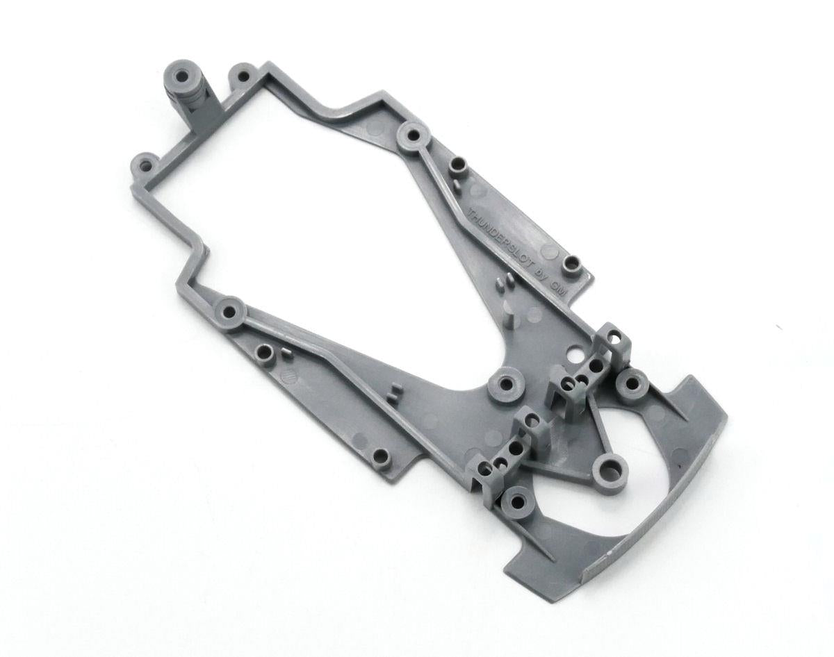 Thunderslot CHS002G Lola Spyder Chassis Grey Hard 1:32