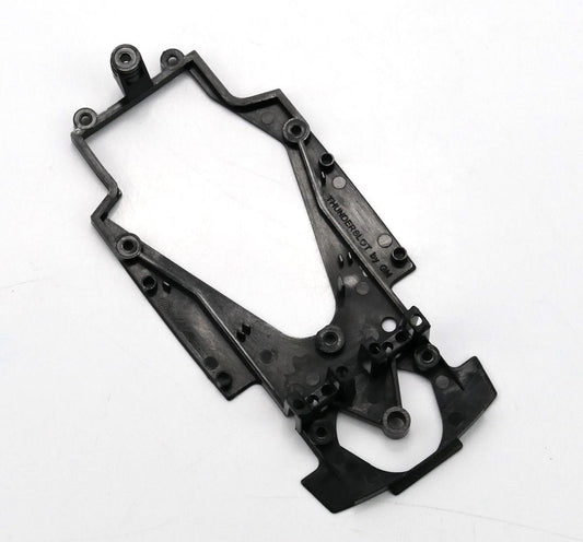 Thunderslot CHS003B McLaren M6 Black Chassis (Standard) 1:32