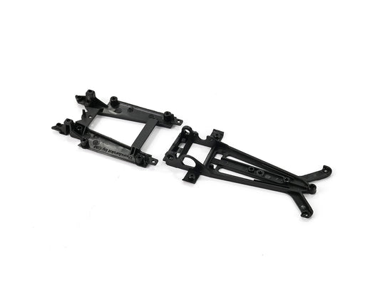 Thunderslot Shelby GT350/500 Standard Black Chassis TSLCHS005B 1:32