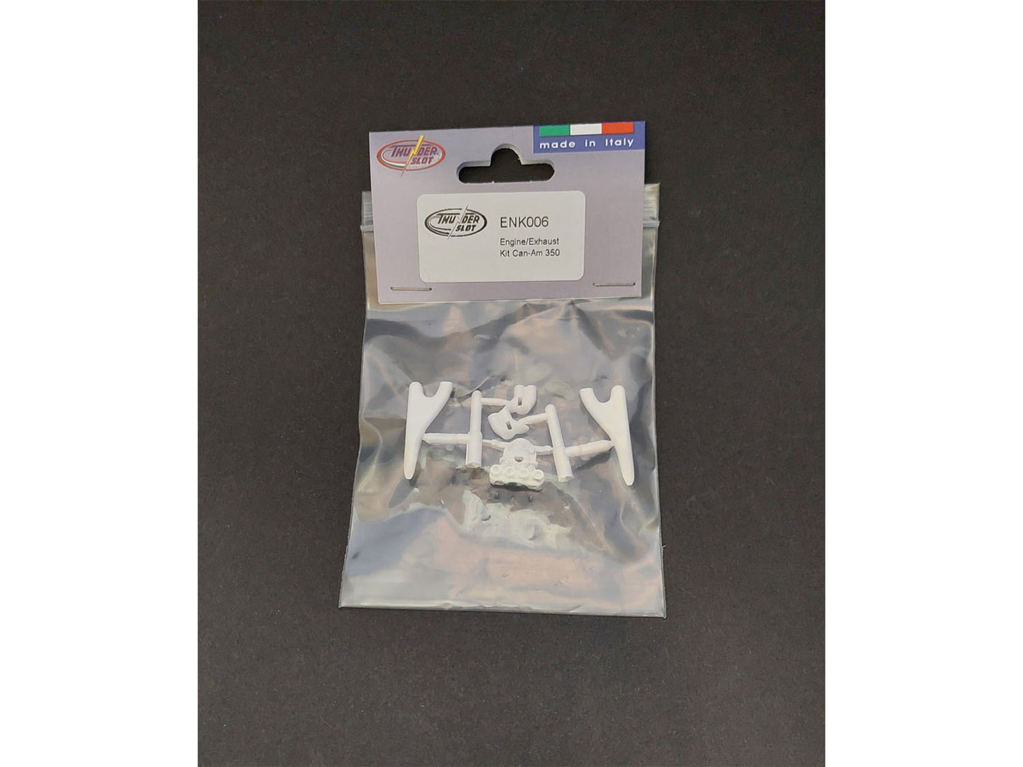 Thunderslot Can-Am 350 Engine/Exhaust Kit TSLENK006 1:32