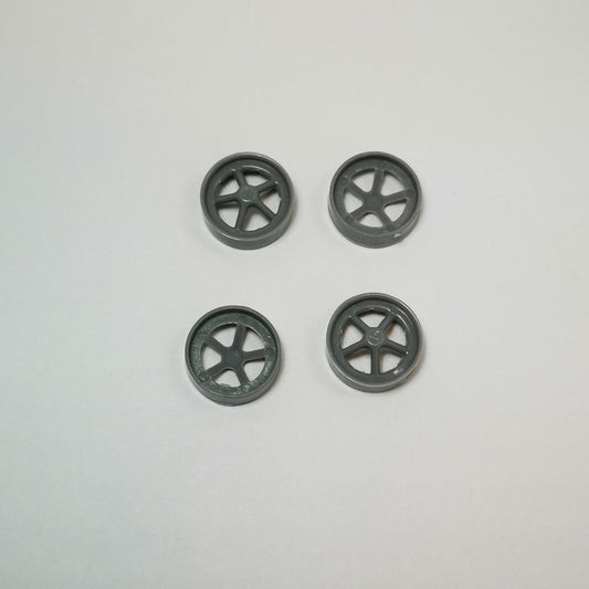 Thunderslot Shelby GT350/500 1967 Wheel Inserts TSLIN003 1:32