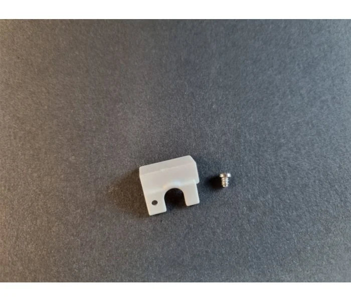 Thunderslot Support & Screw for Motors without Holes TSLMOTOR-BLOCK 1:32