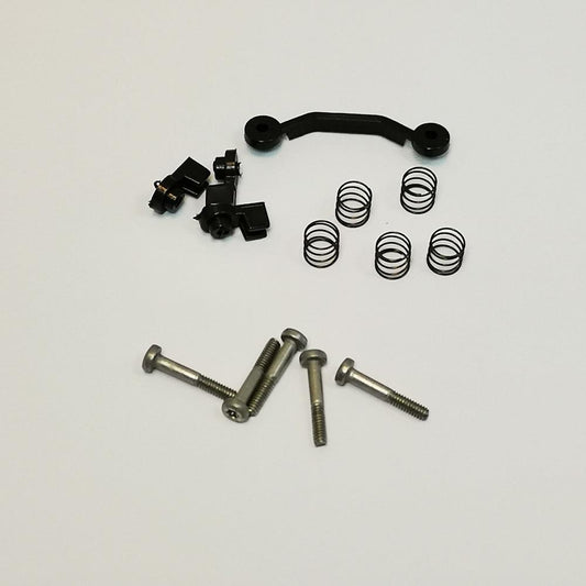 Thunderslot SSK007-H Suspension Springs Hard (10) 1:32