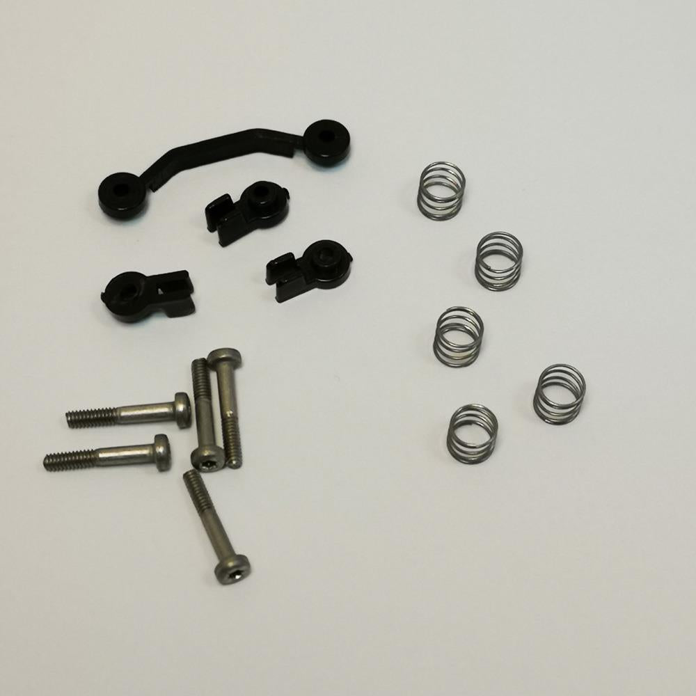 Thunderslot SSK007-MS Suspension Springs Medium Short (10) 1:32