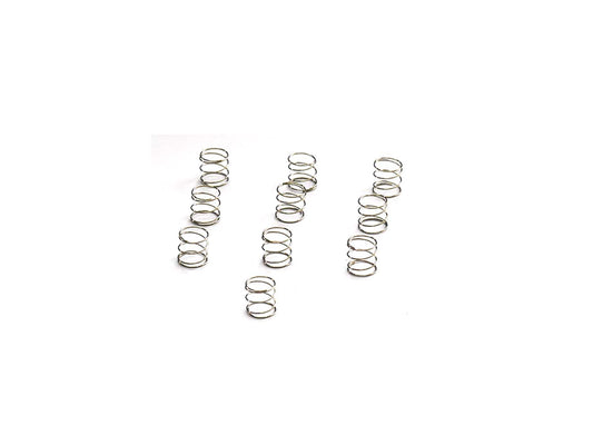 Thunderslot SSK007-S Suspension Springs Soft (10) 1:32