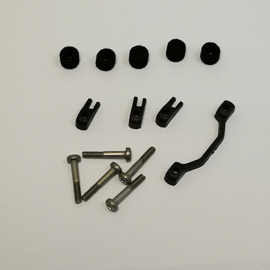 Thunderslot SUSK006  Complete Suspension Kit 1:32