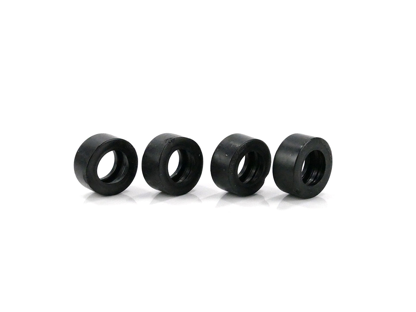Thunderslot Muscle Car Slick Racing Rear Tyres 9.05 x 19.05mm TSLTYM004R 1:32