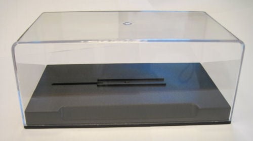 Thunderslot WDBOX01 Display Case 1:32