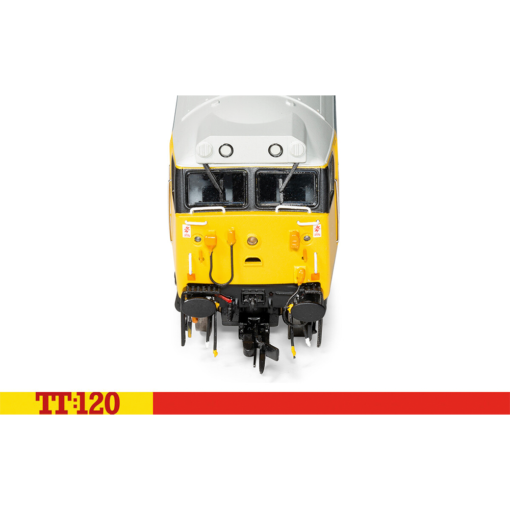 Hornby TT:120 BR Class 50 Co-Co 50040 'Leviathan' - Era 7 TT3014M