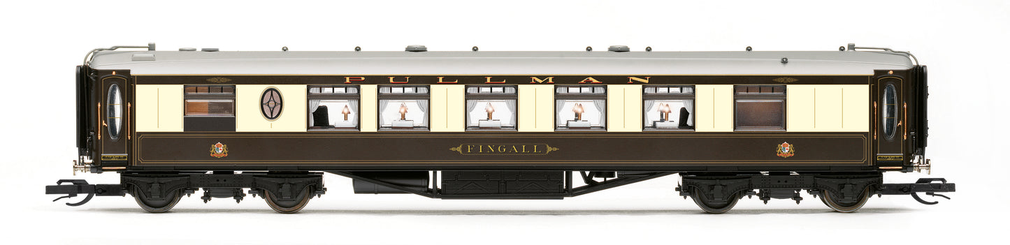 Hornby TT:120 Pullman 1st Class Kitchen Fingall TT4003H