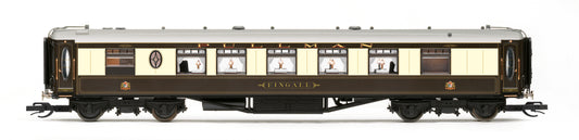 Hornby TT:120 Pullman 1st Class Kitchen Fingall TT4003H