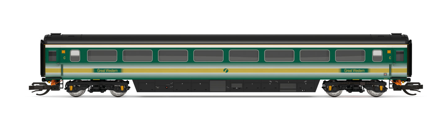 Hornby TT:120 FGW MK3 TS 42272 TT4074B