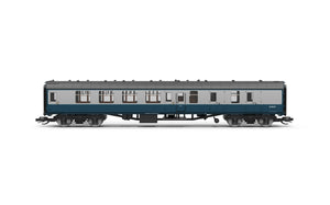 Hornby TT:120 BR Mk1 Brake Second Corridor M35147 TT4077A
