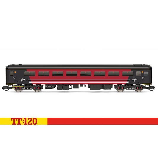 Hornby TT:120 Virgin Mk2F SO 5945 TT4086