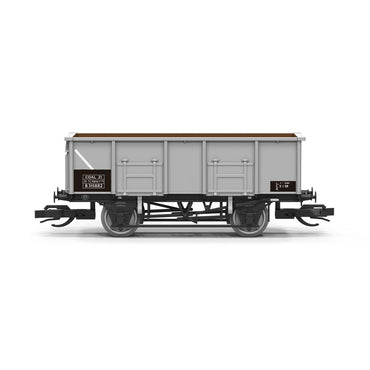 Hornby TT:120 BR MDO 21T Mineral wagon B315882