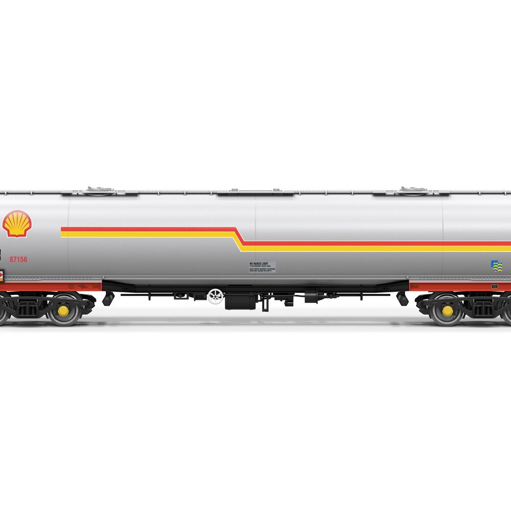 Hornby TT:120 Shell TEA Tanker SUKO87156