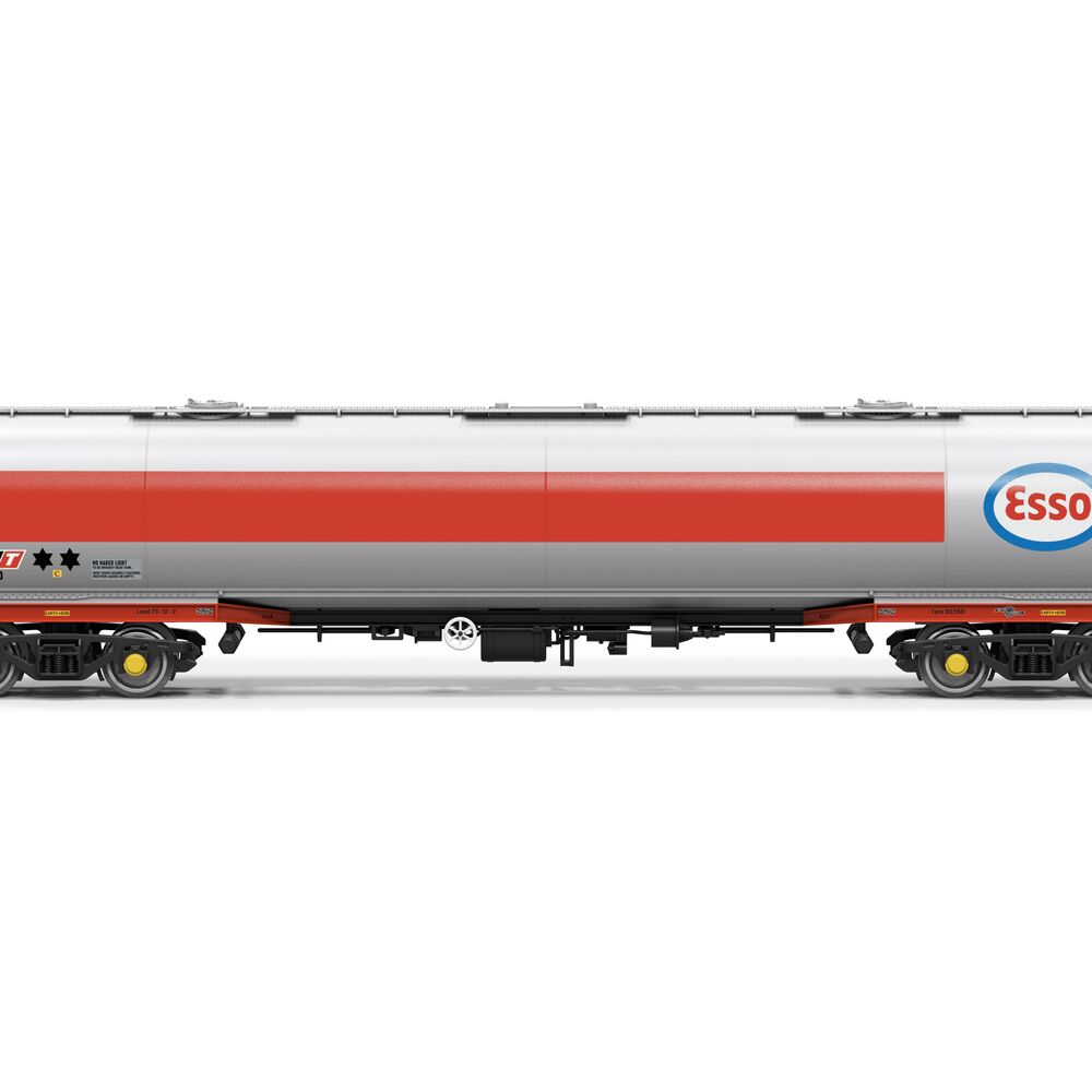 Hornby TT:120 Esso TEA Tanker 20060