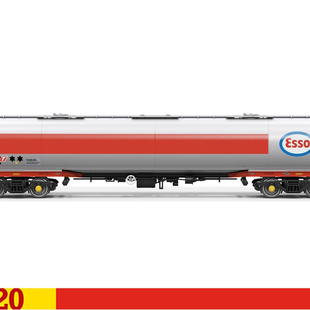 Hornby TT:120 Esso TEA Tanker 20060