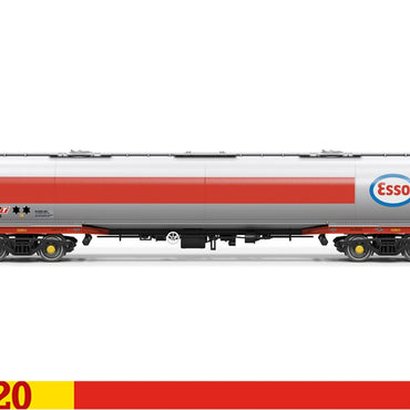 Hornby TT:120 Esso TEA Tanker 20060