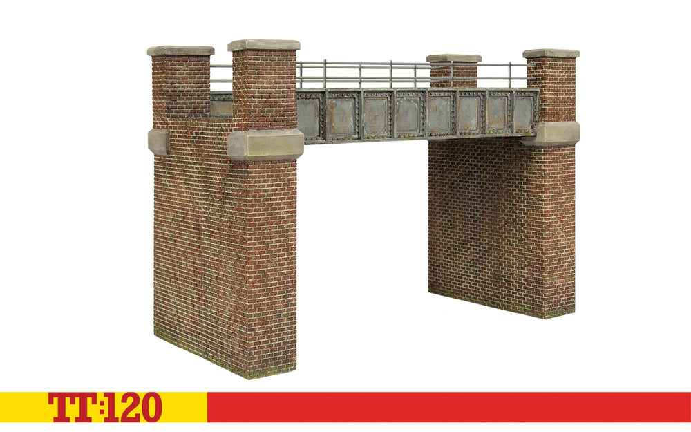 Hornby TT:120 TT9039 Road Bridge