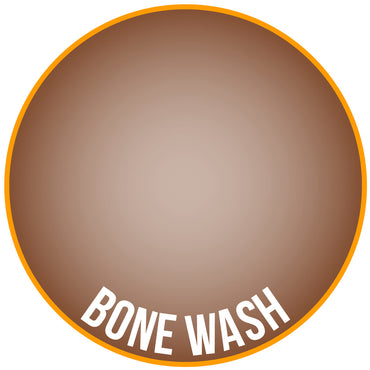 Two Thin Coats Bone Wash 15ml Acrylic Paint 10178