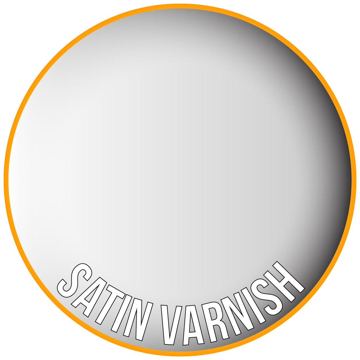 Two Thin Coats Satin Varnish 15ml Acrylic 10510