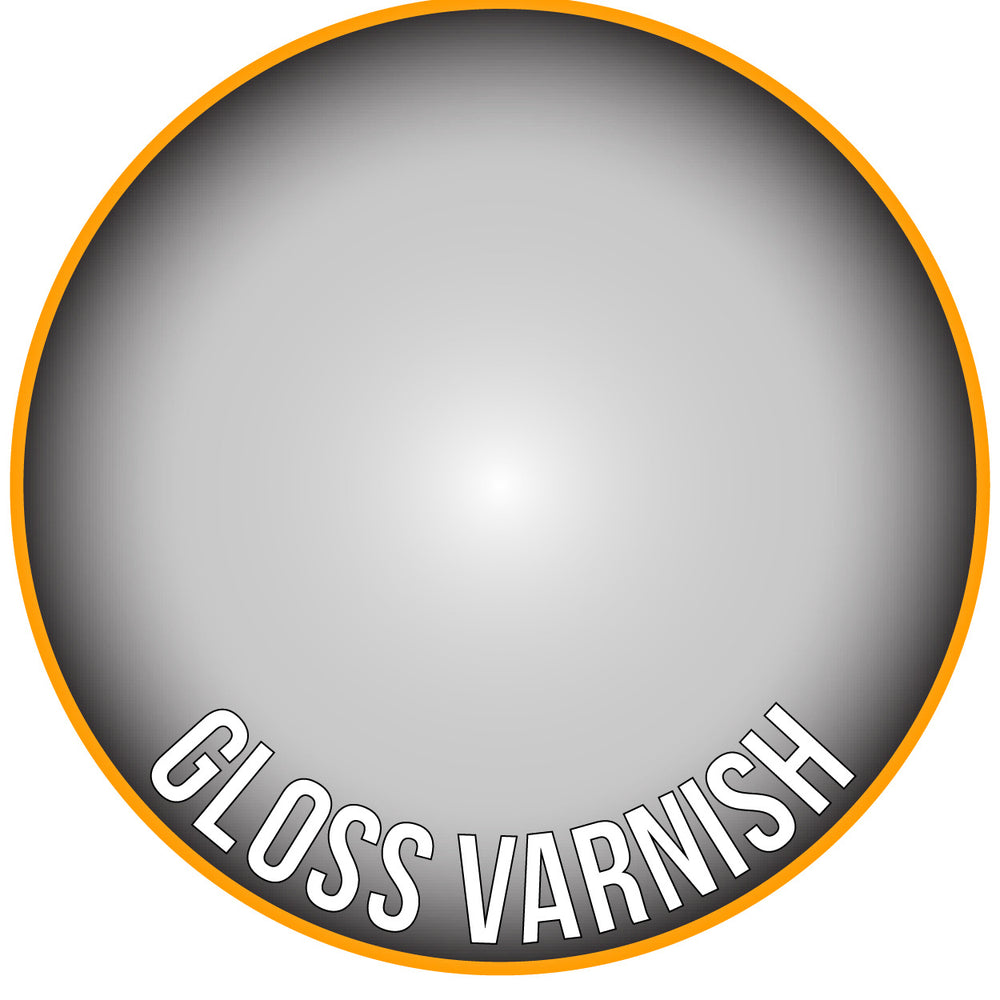 Two Thin Coats Gloss Varnish 15ml Acrylic 10512