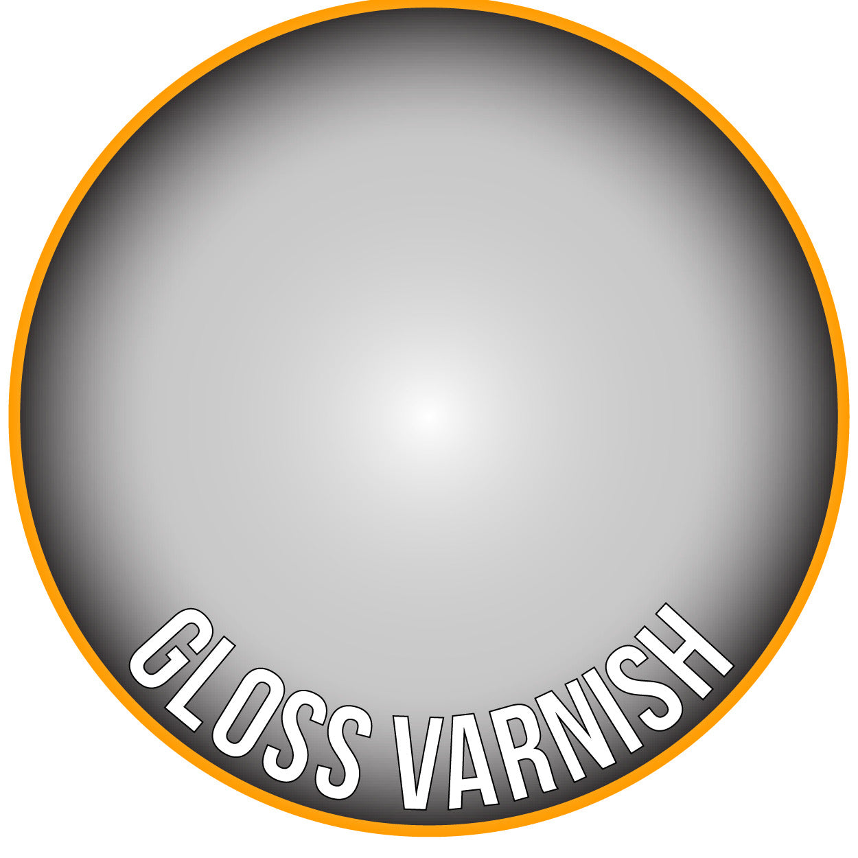 Two Thin Coats Gloss Varnish 15ml Acrylic 10512