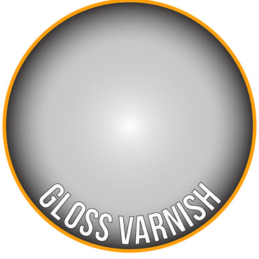 Two Thin Coats Gloss Varnish 15ml Acrylic 10512