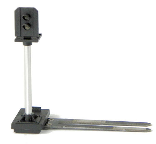 Train Tech DCC Signal - 2 Aspect Distant HO/OO Gauge TTDS2