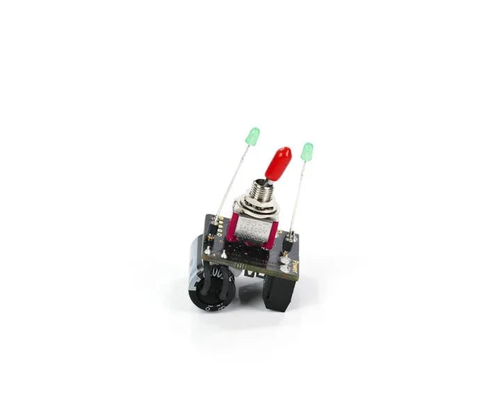 Train Tech Point Motor Switch for 3 Wire Point Motors TTPMS3 Multi Scale