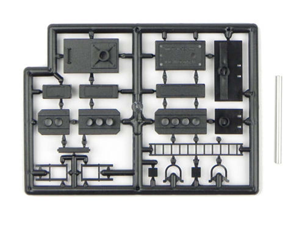 Train Tech Signal Kit - Kit Only (no LEDs or Resistors) HO/OO Gauge TTSK1