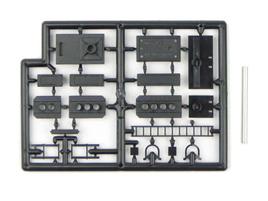 Train Tech Signal Kit - Kit Only (no LEDs or Resistors) HO/OO Gauge TTSK1