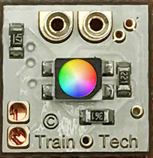 Train Tech Smart Light - Custom HO/OO Gauge TTSL100