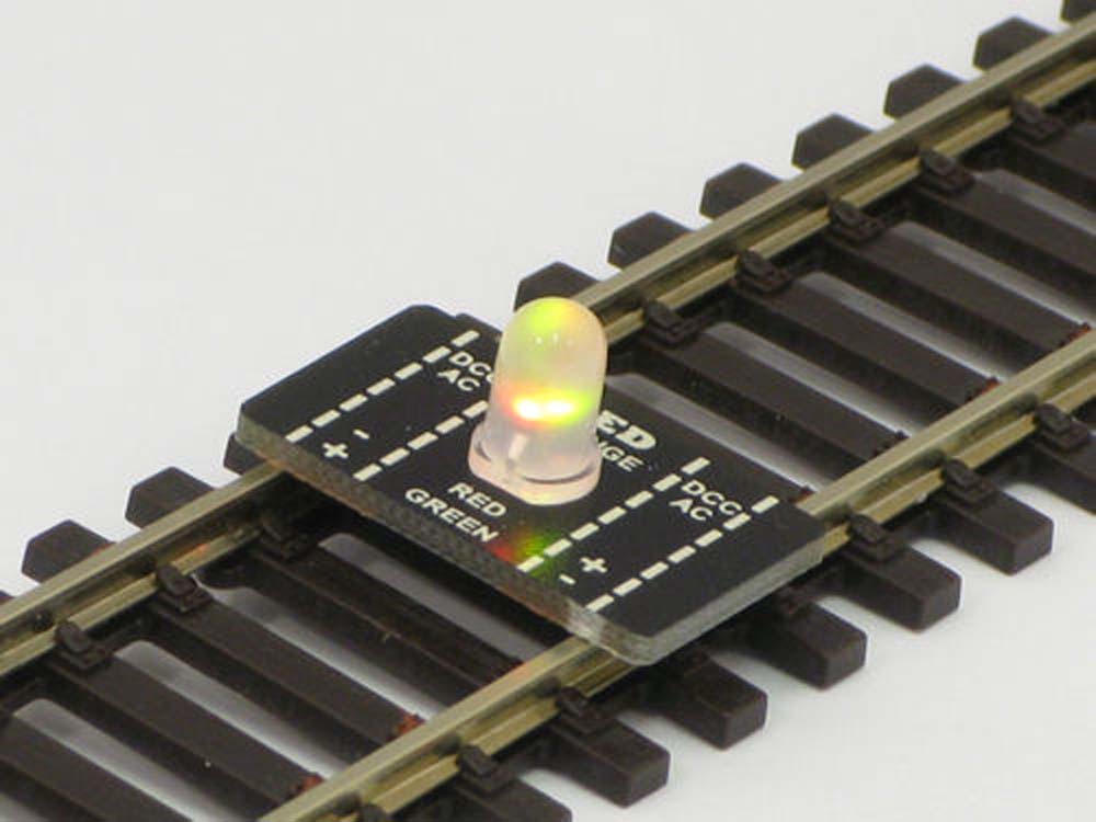 Train Tech Multigauge Track Tester N/TT/HO/OO Gauge TTTT1