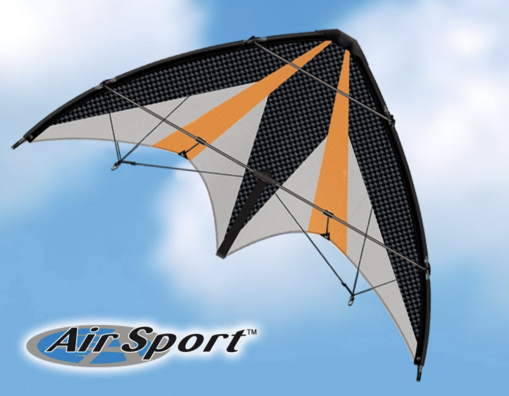 Gunther TWG1028 Synergy 125 GX Kite for Beginners