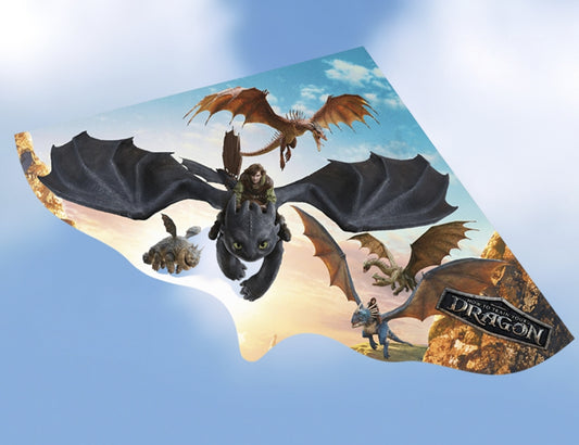 Gunther TWG1212 How To Train Your Dragon - Kite