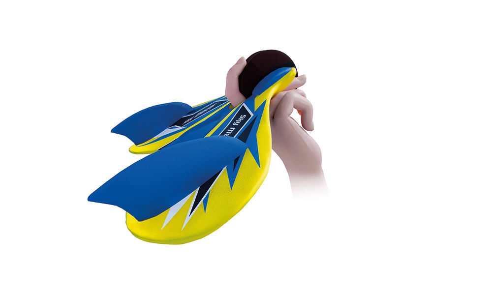 Gunther TWG1517 Sky Master - throwing glider