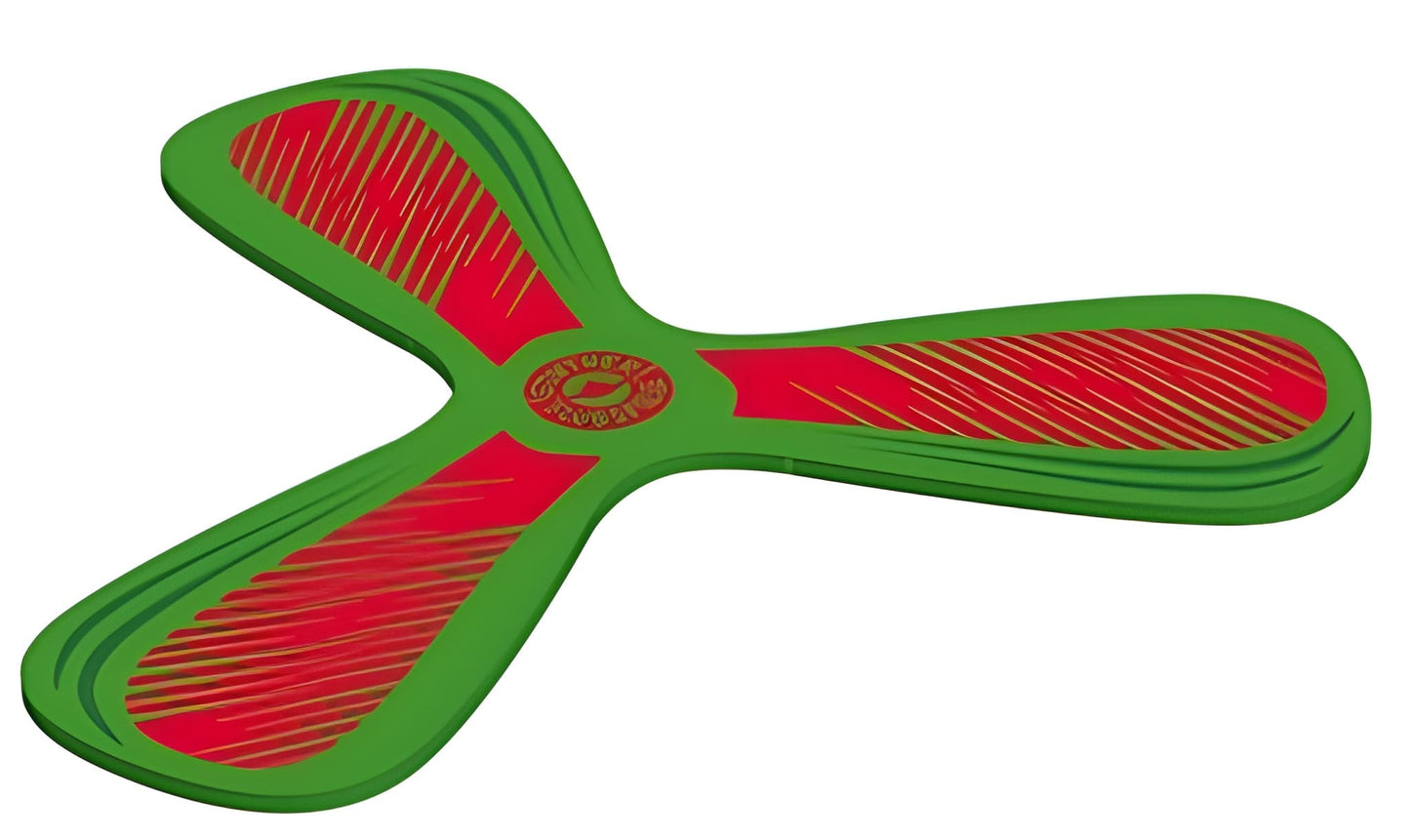 Gunther TWG1548 Boomerang - indoor soft foam toy