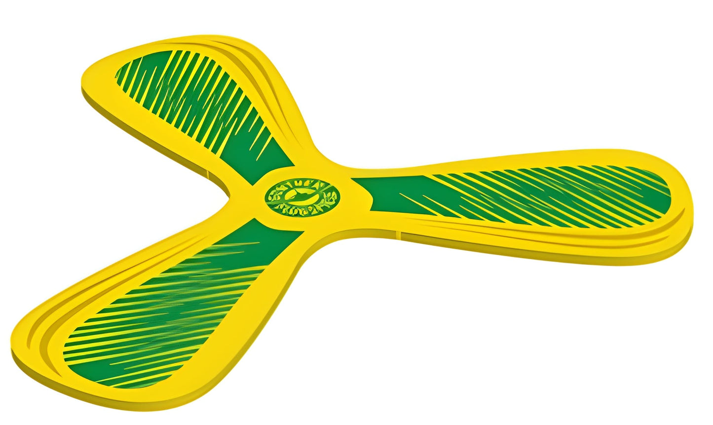 Gunther TWG1548 Boomerang - indoor soft foam toy