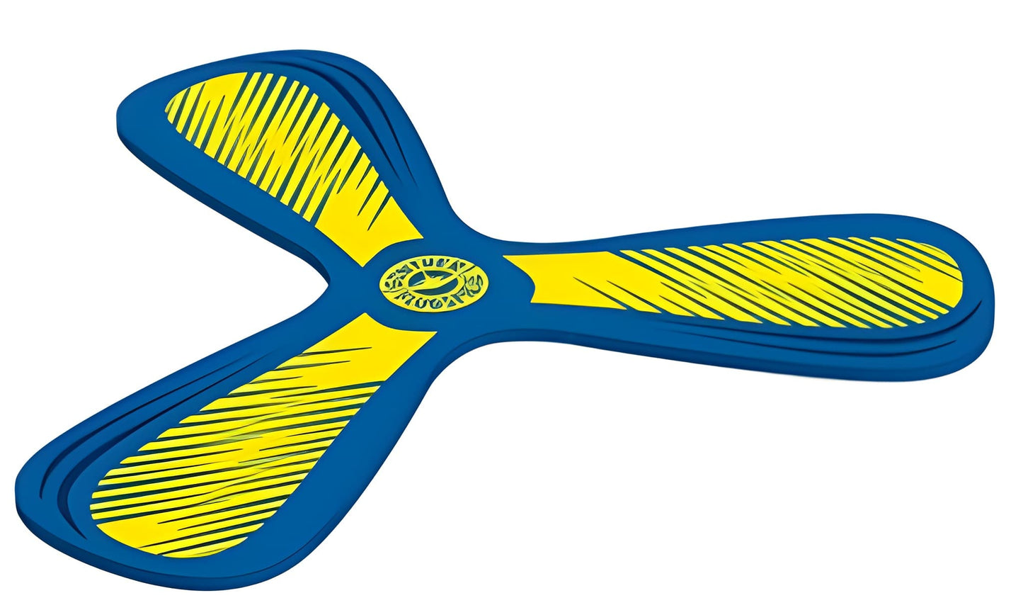 Gunther TWG1548 Boomerang - indoor soft foam toy