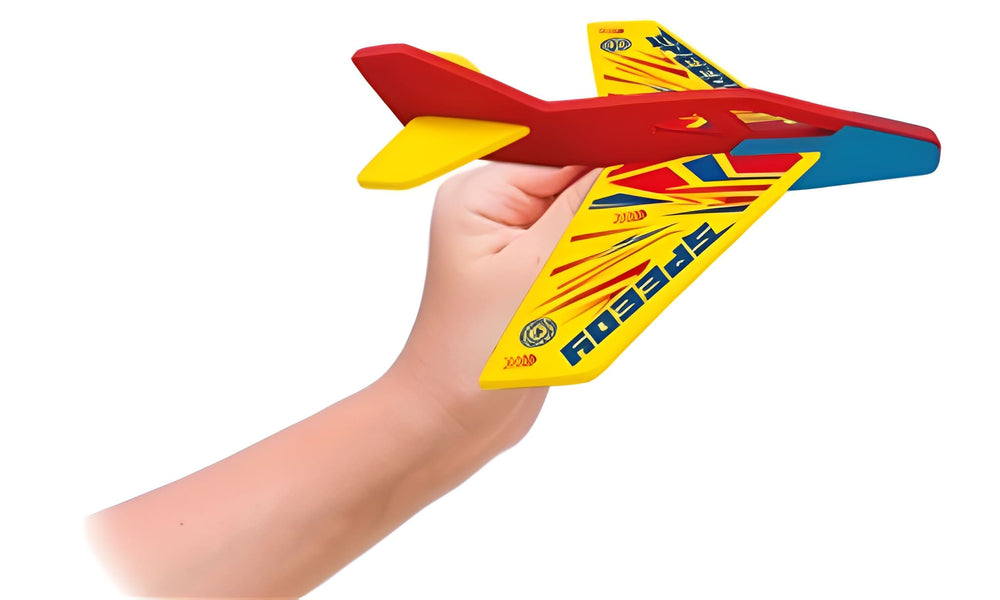 Gunther TWG1562 Speedy - throwing glider