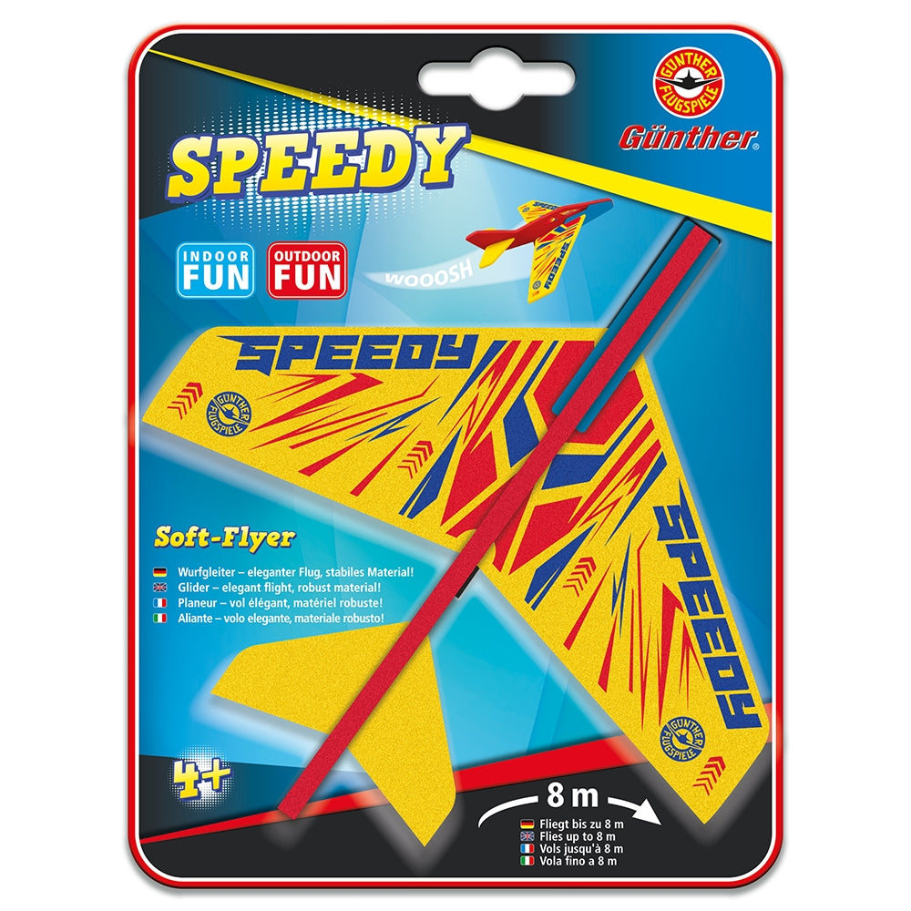 Gunther TWG1562 Speedy - throwing glider