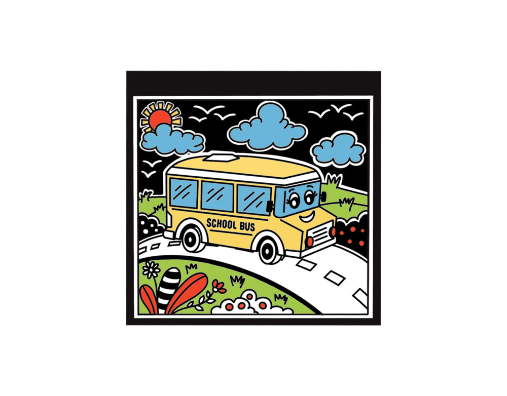 PepPlay 20103 Velvet Cards - Travel Set