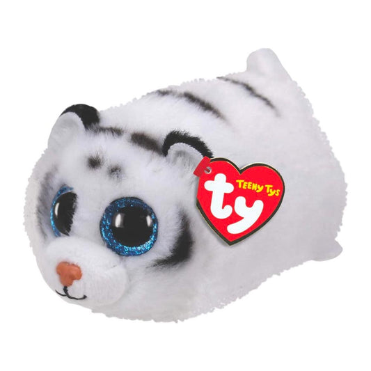 Ty Tundra Tiger - Teeny Ty - Reg 42151