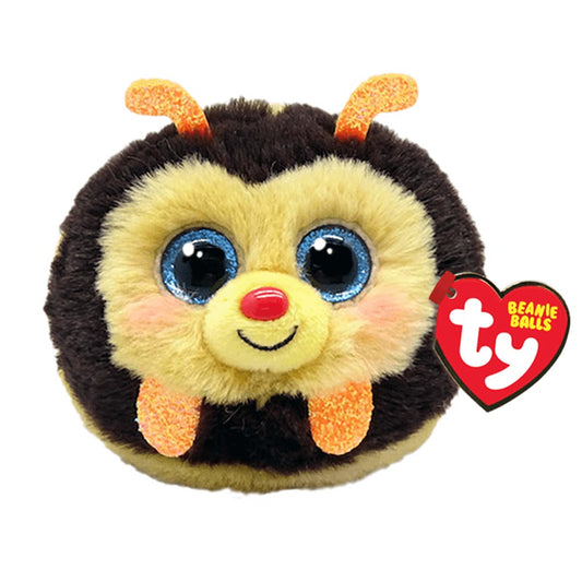 Ty Zinger Bee - Yellow - Ty Balls 42536