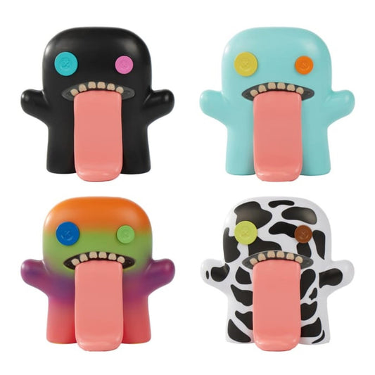 Fuggler Oogah Boogah Figure - Assorted