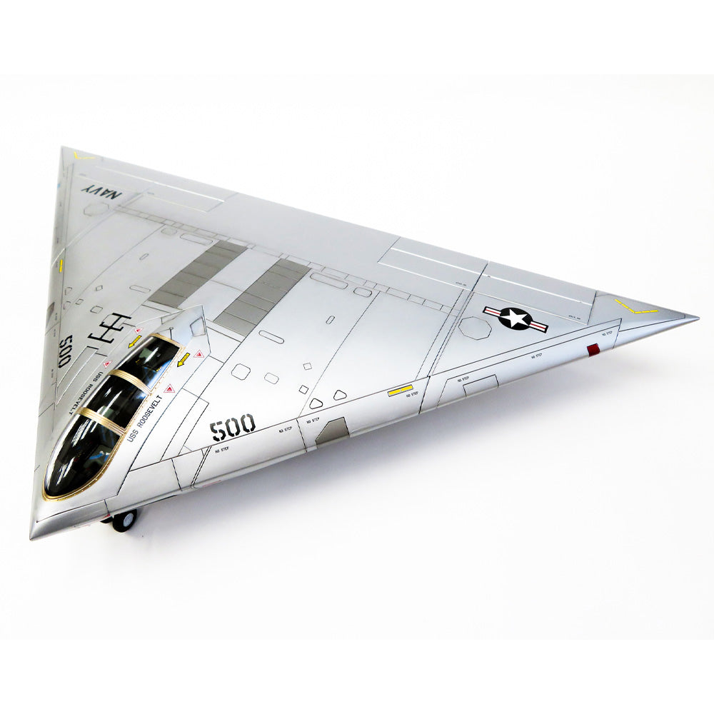 ModelCollect UA48001 USN A-12 Avenger II "Tomcatters" 1:48 Model Kit